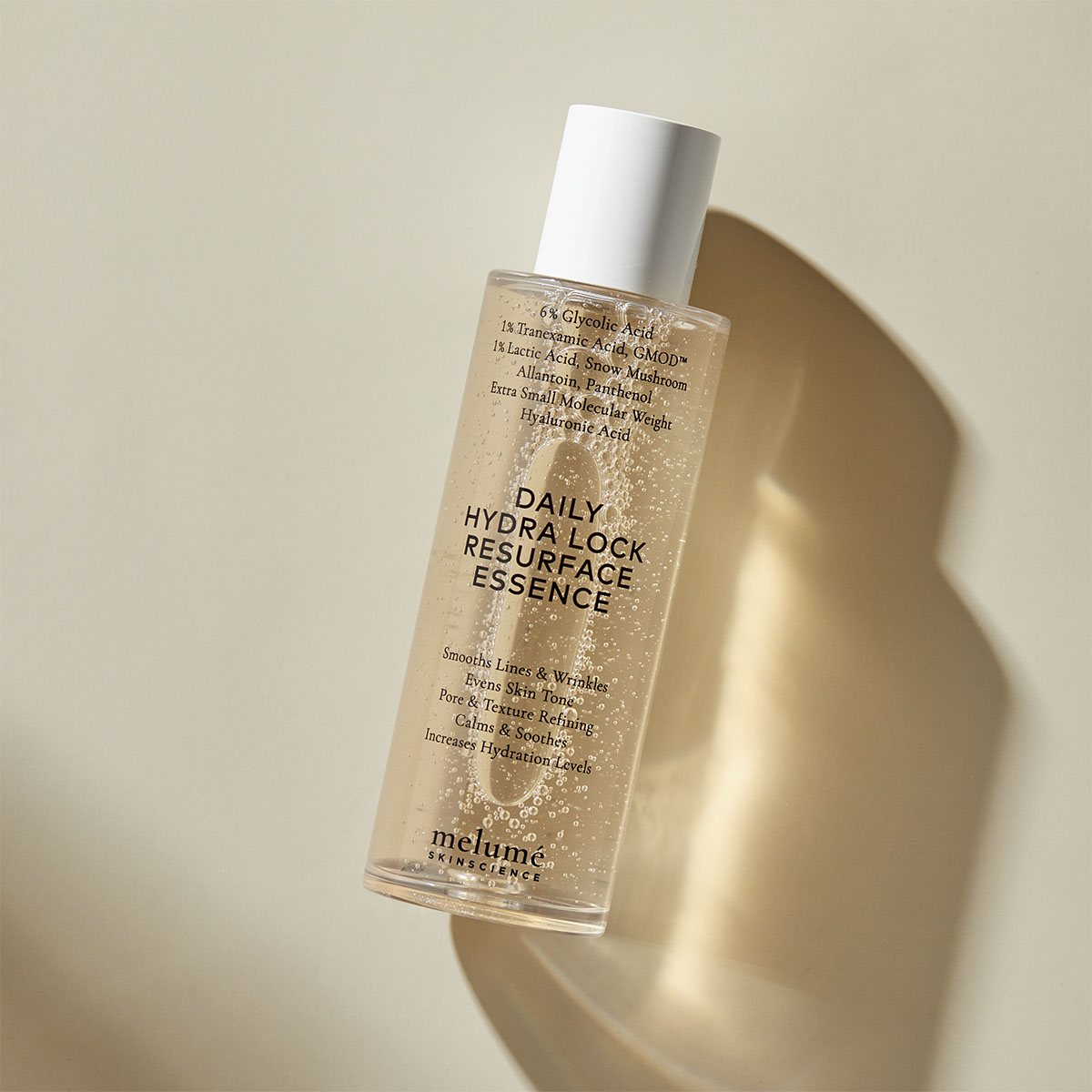 Daily Hydra Lock Resurface Essence