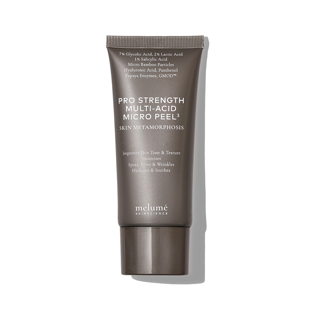 PRO STRENGTH MULTI-ACID MICRO PEEL3 - 100ml