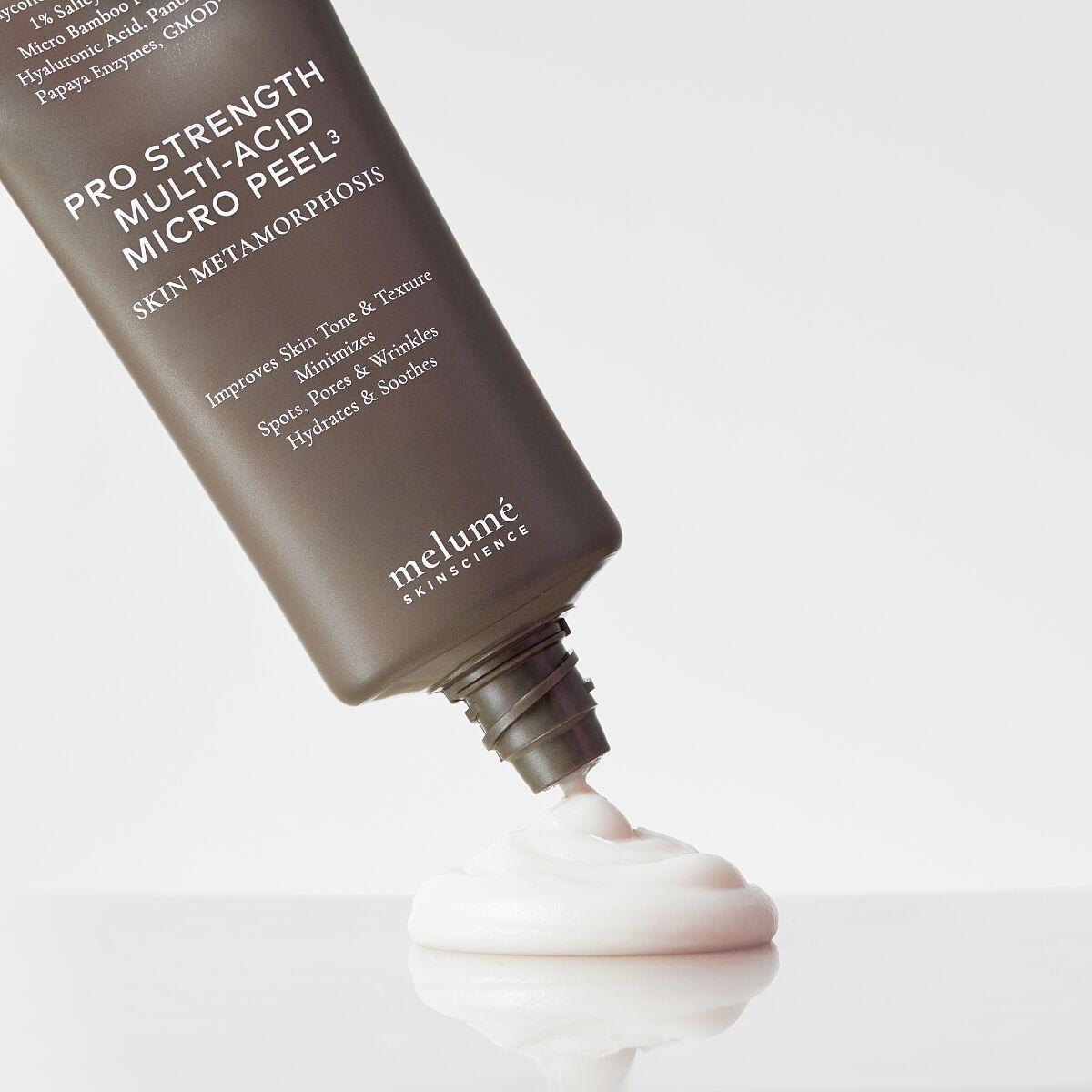 PRO STRENGTH MULTI-ACID MICRO PEEL3 - 100ml