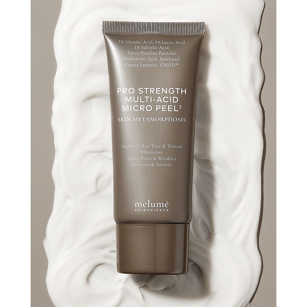PRO STRENGTH MULTI-ACID MICRO PEEL3 - 100ml