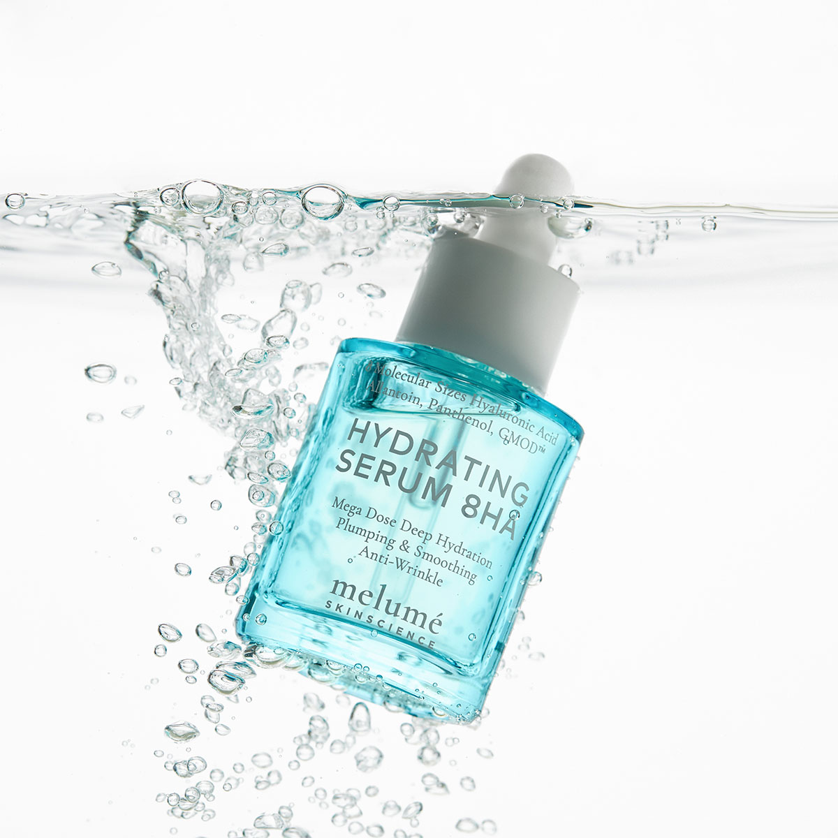 HYDRATING SERUM 8HA - 30ml