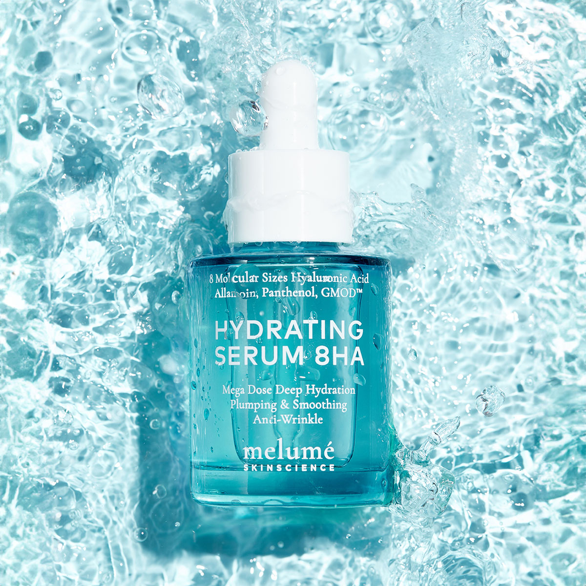 HYDRATING SERUM 8HA - 30ml