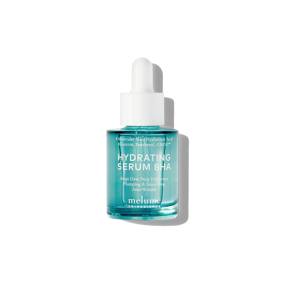 HYDRATING SERUM 8HA - 30ml