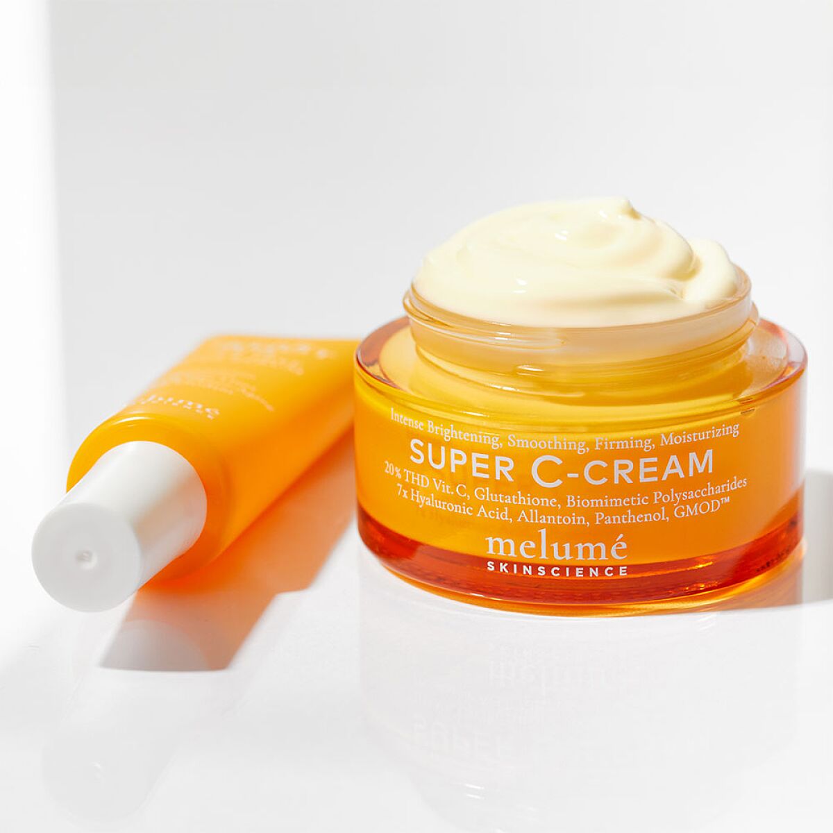 SUPER C-CREAM - 50ml