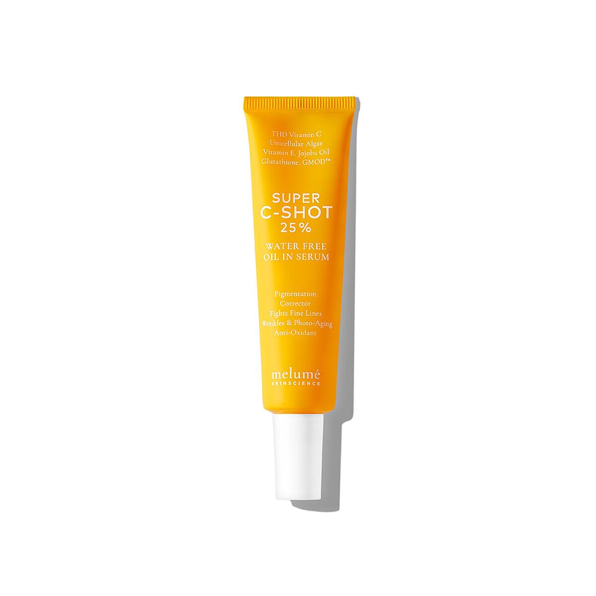 SUPER C-SHOT 25% - 25ml