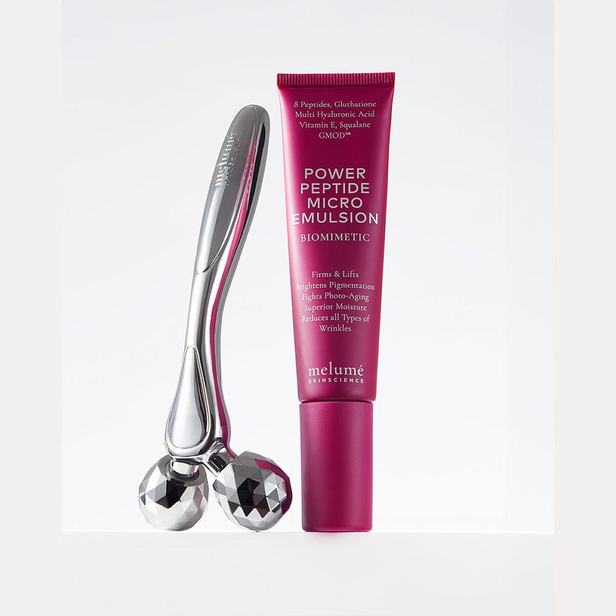 POWER PEPTIDE MICRO EMULSION - 30ml