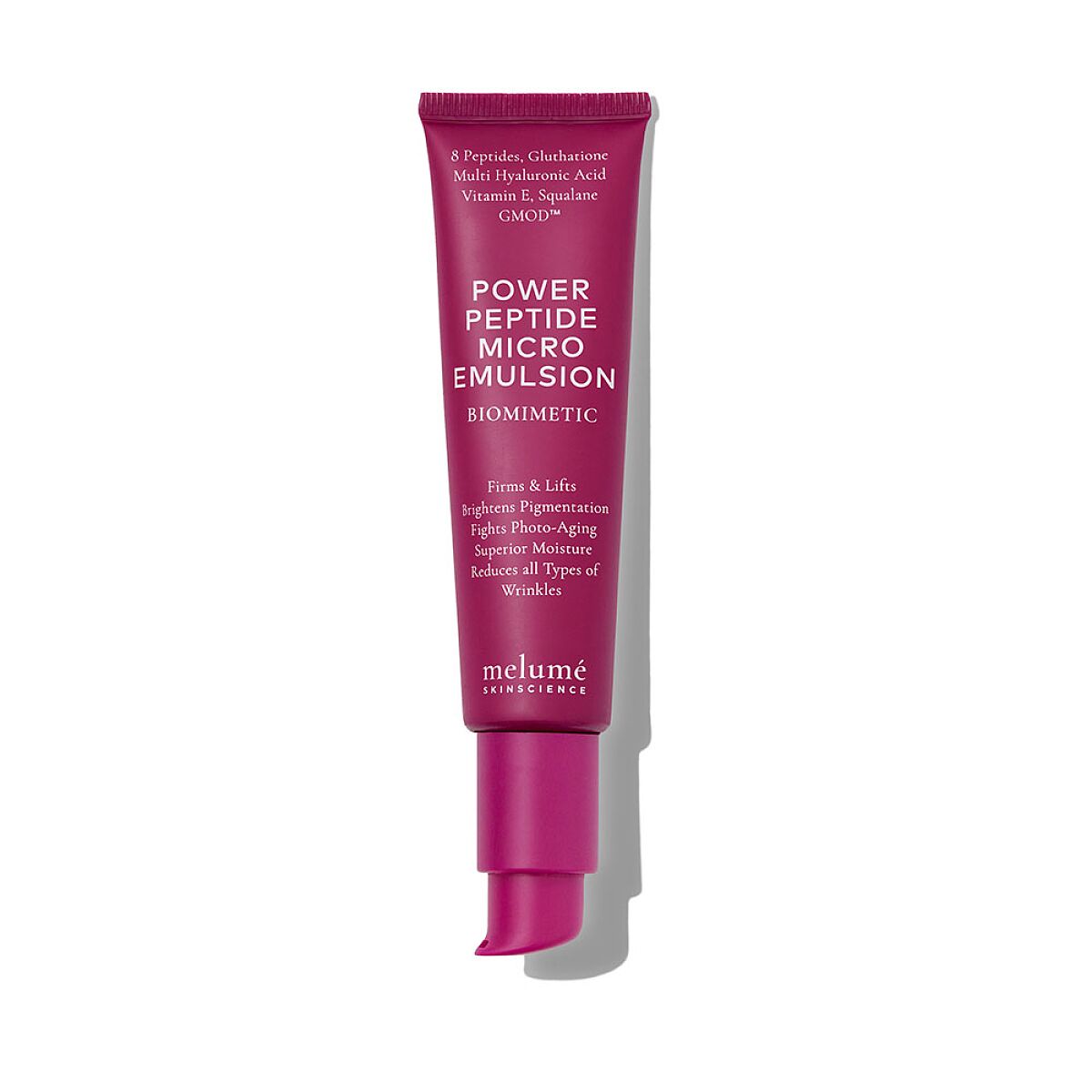 POWER PEPTIDE MICRO EMULSION - 30ml