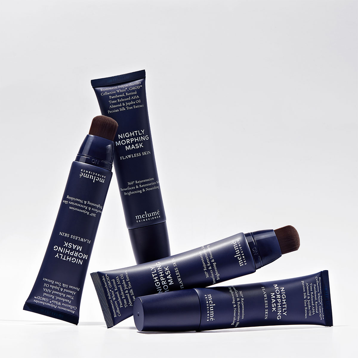 NIGHTLY MORPHING MASK - 60ml