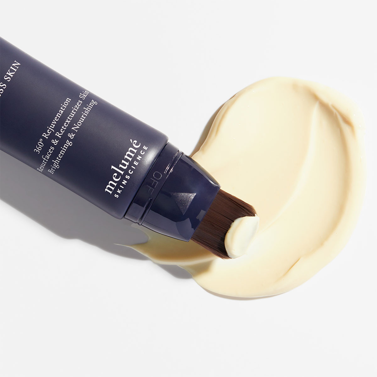 NIGHTLY MORPHING MASK - 60ml