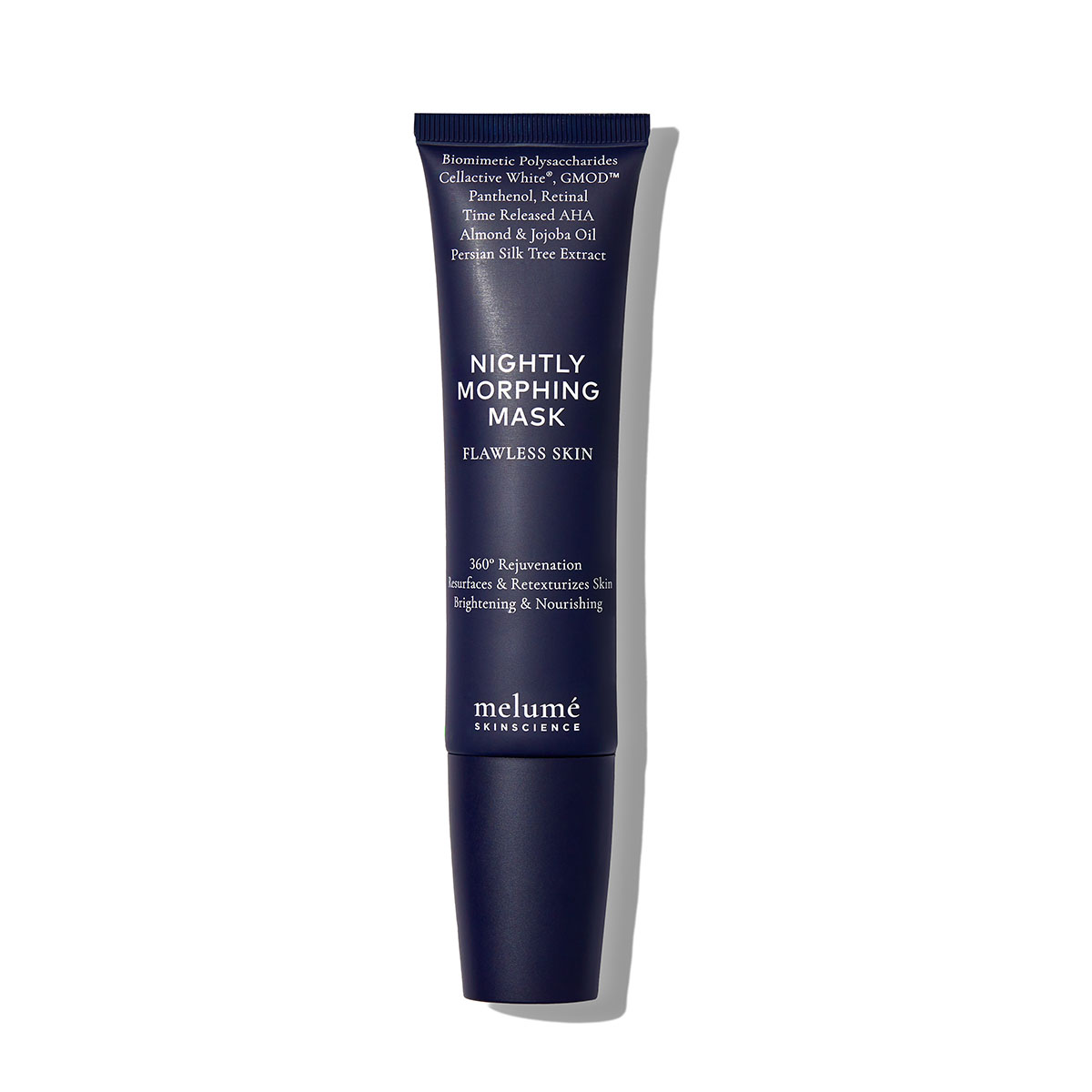 NIGHTLY MORPHING MASK - 60ml