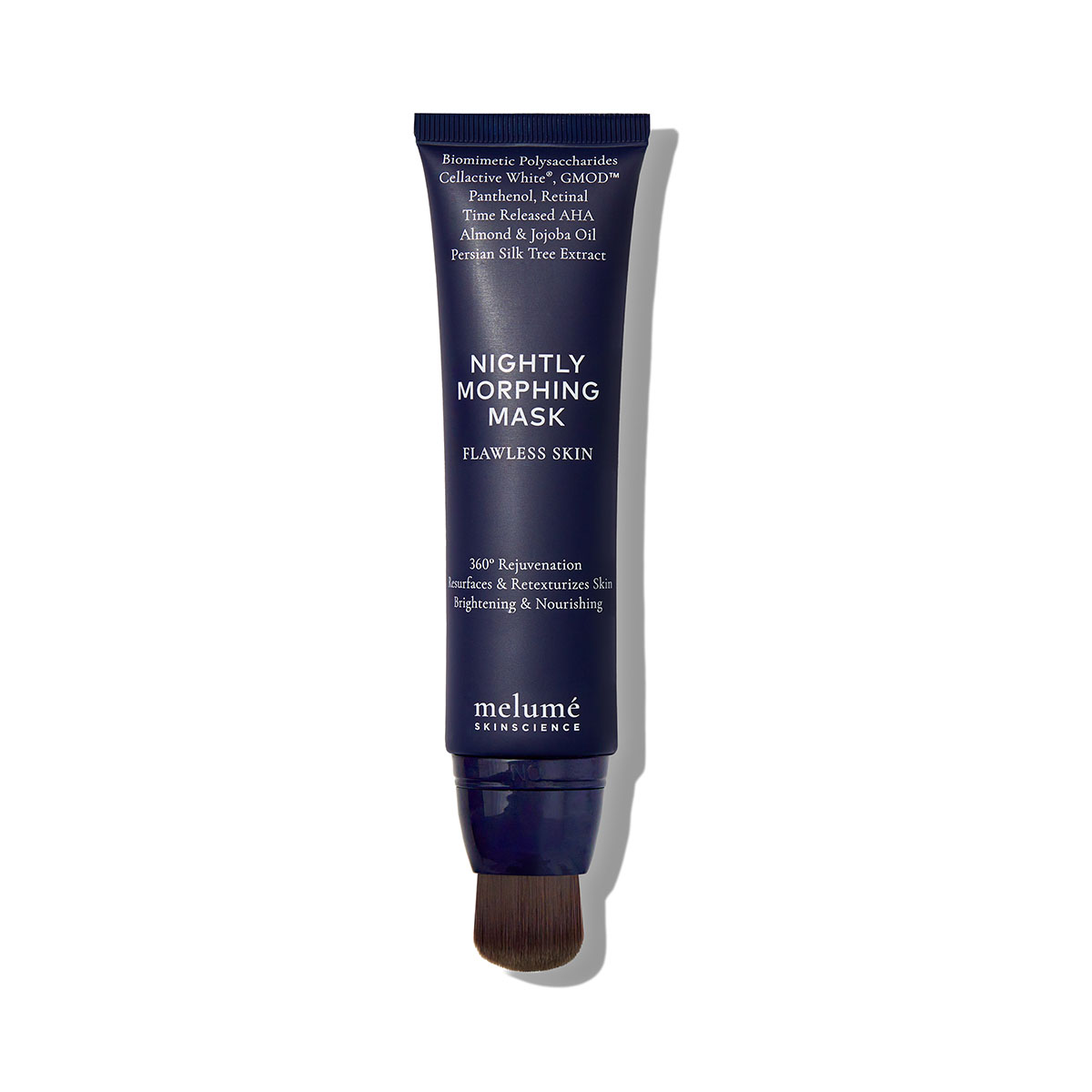 NIGHTLY MORPHING MASK - 60ml