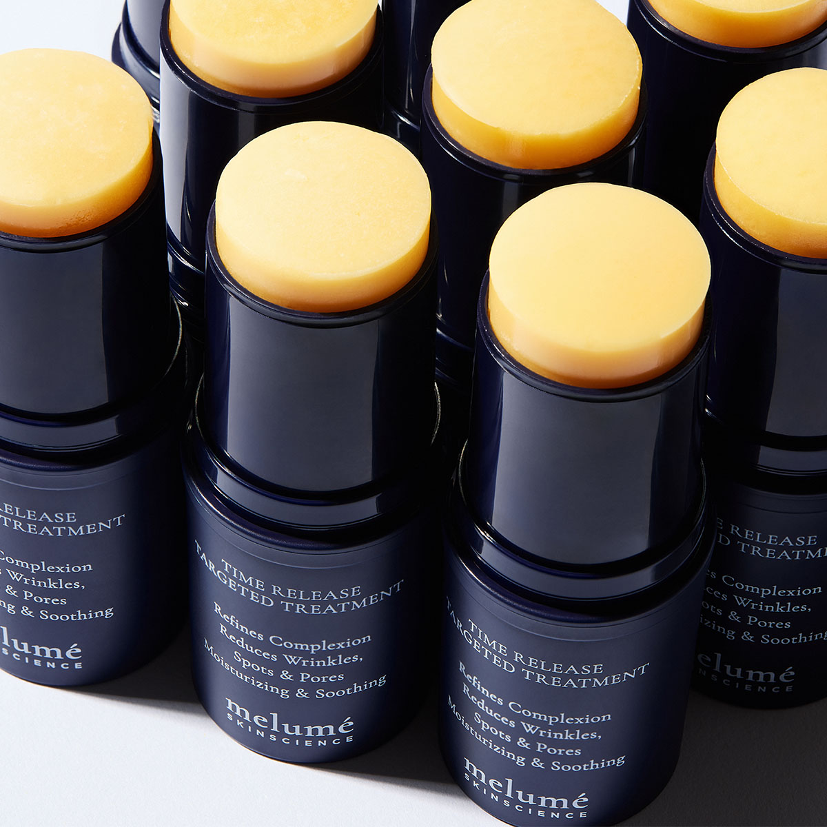 Μicro-encapsulated retinol stick