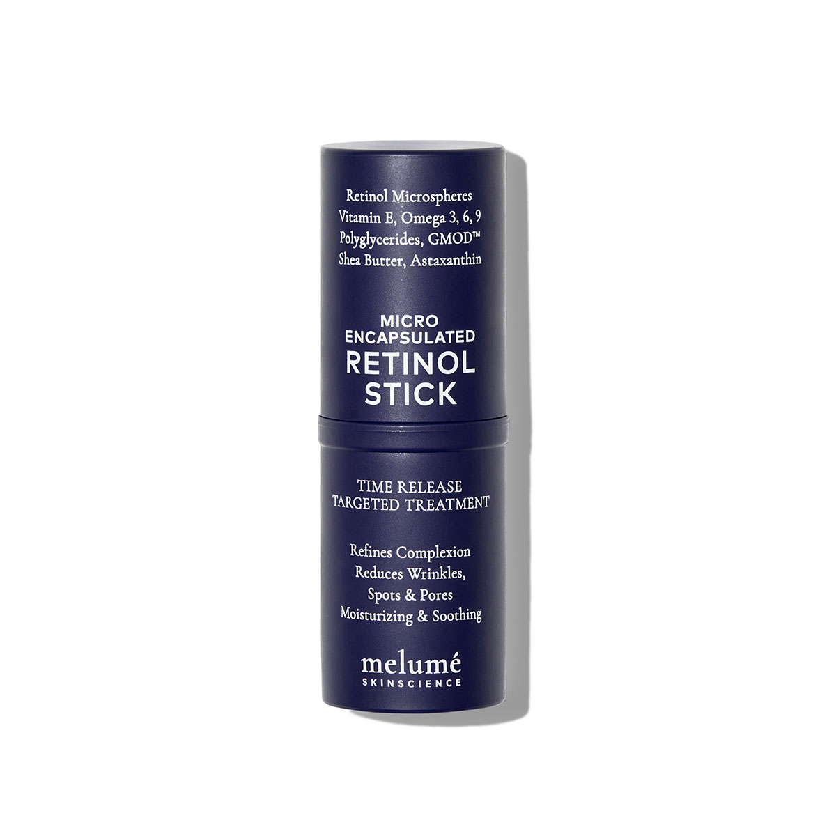 Μicro-encapsulated retinol stick