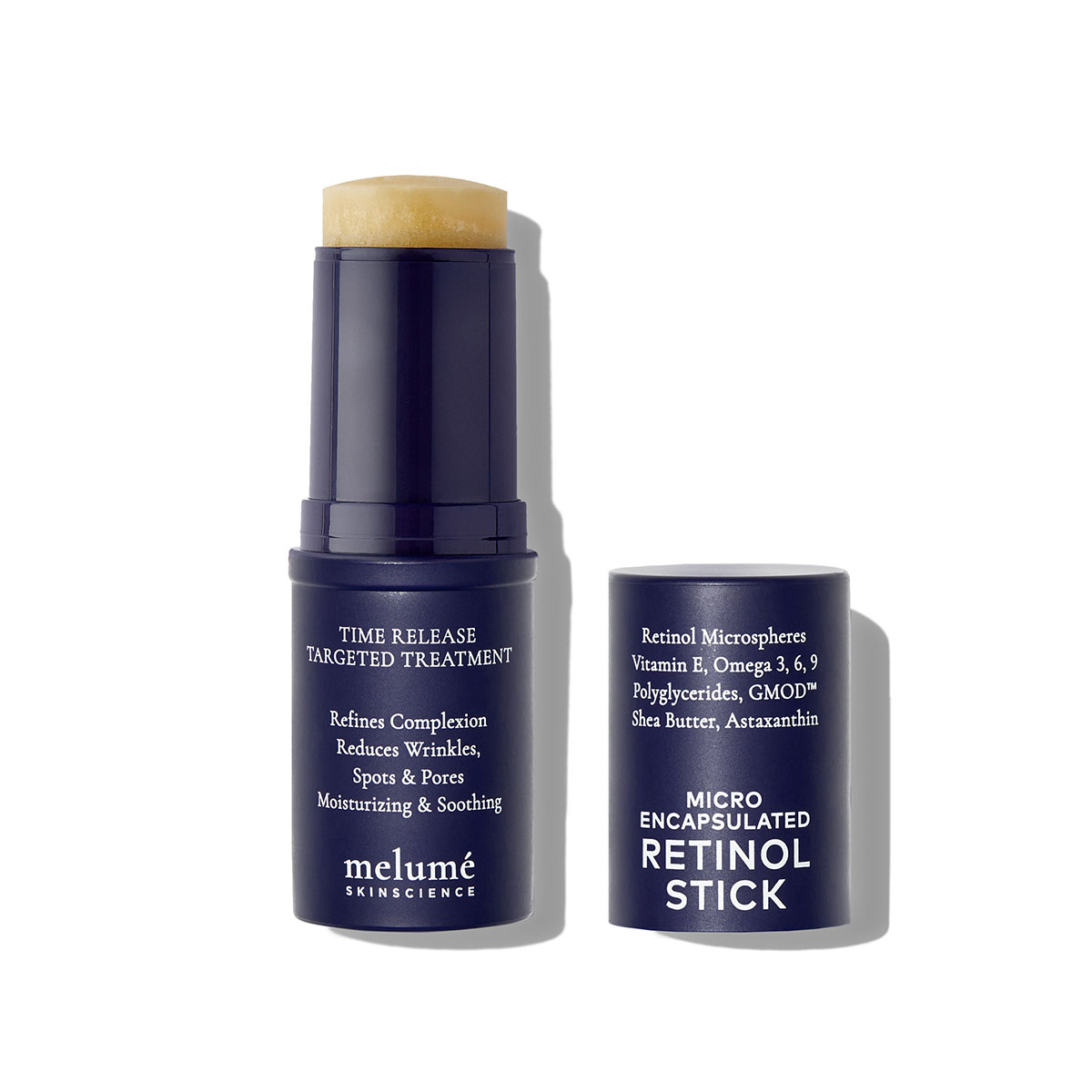 Μicro-encapsulated retinol stick