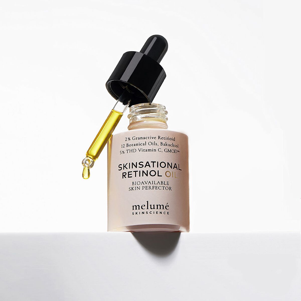 SKINSATIONAL RETINOL OIL - 30ml