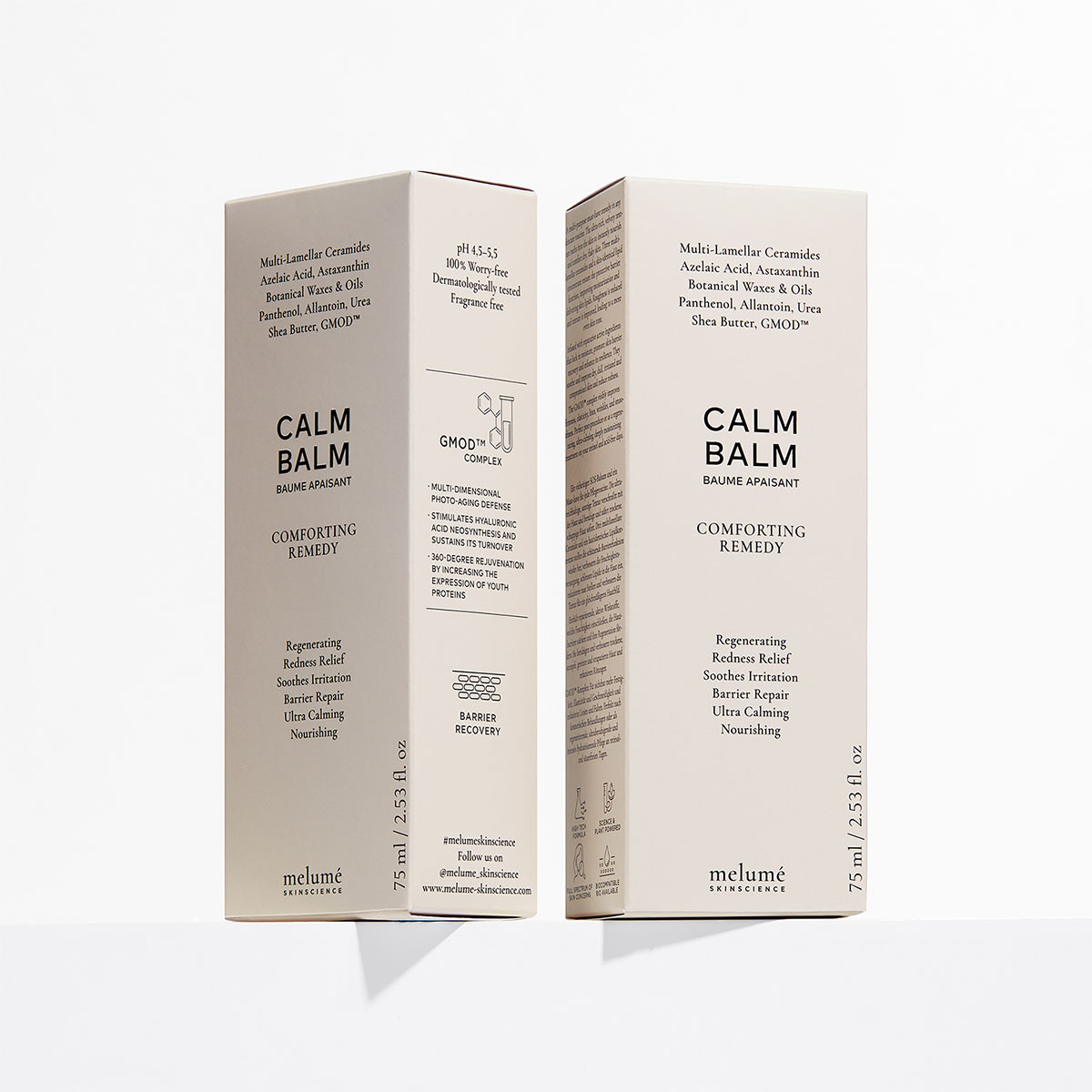 CALM BALM - 75ml