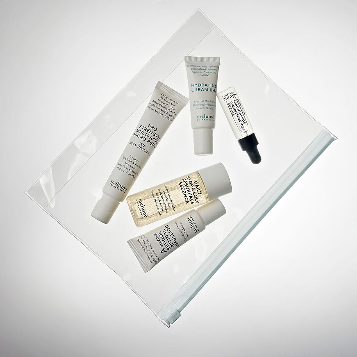SKINSATIONAL STARTER KIT