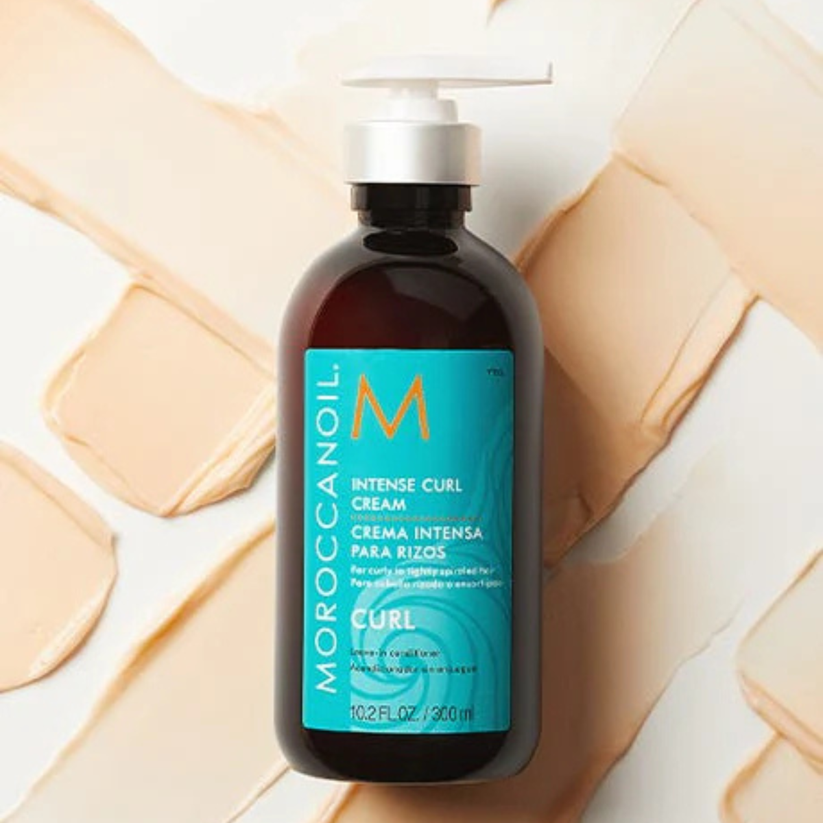 Intense Curl Cream