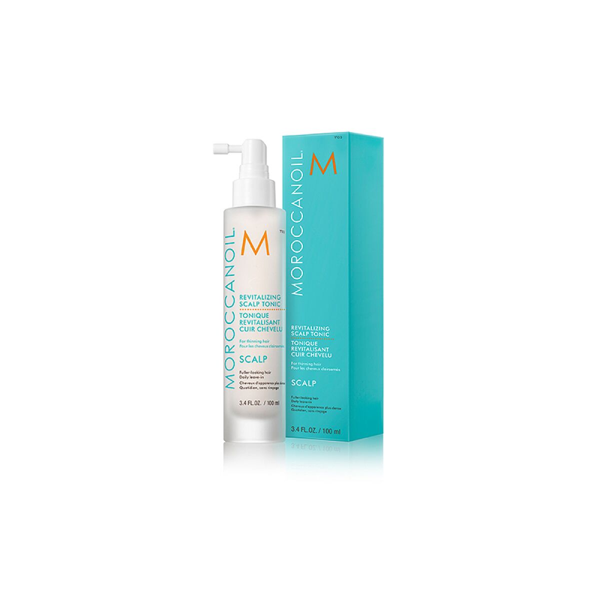 Scalp Revitalizing Tonic