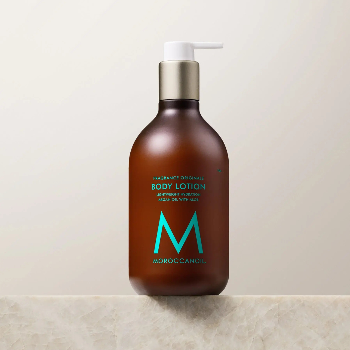 Body Lotion Fragrance Originale