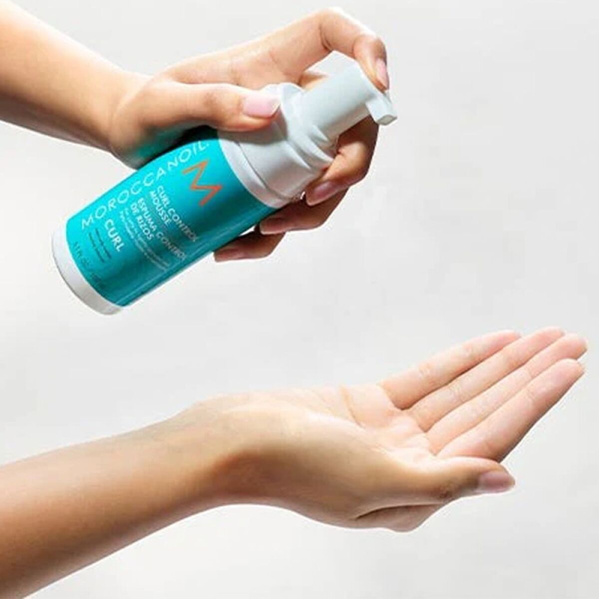 Curl Control Mousse - 150ml