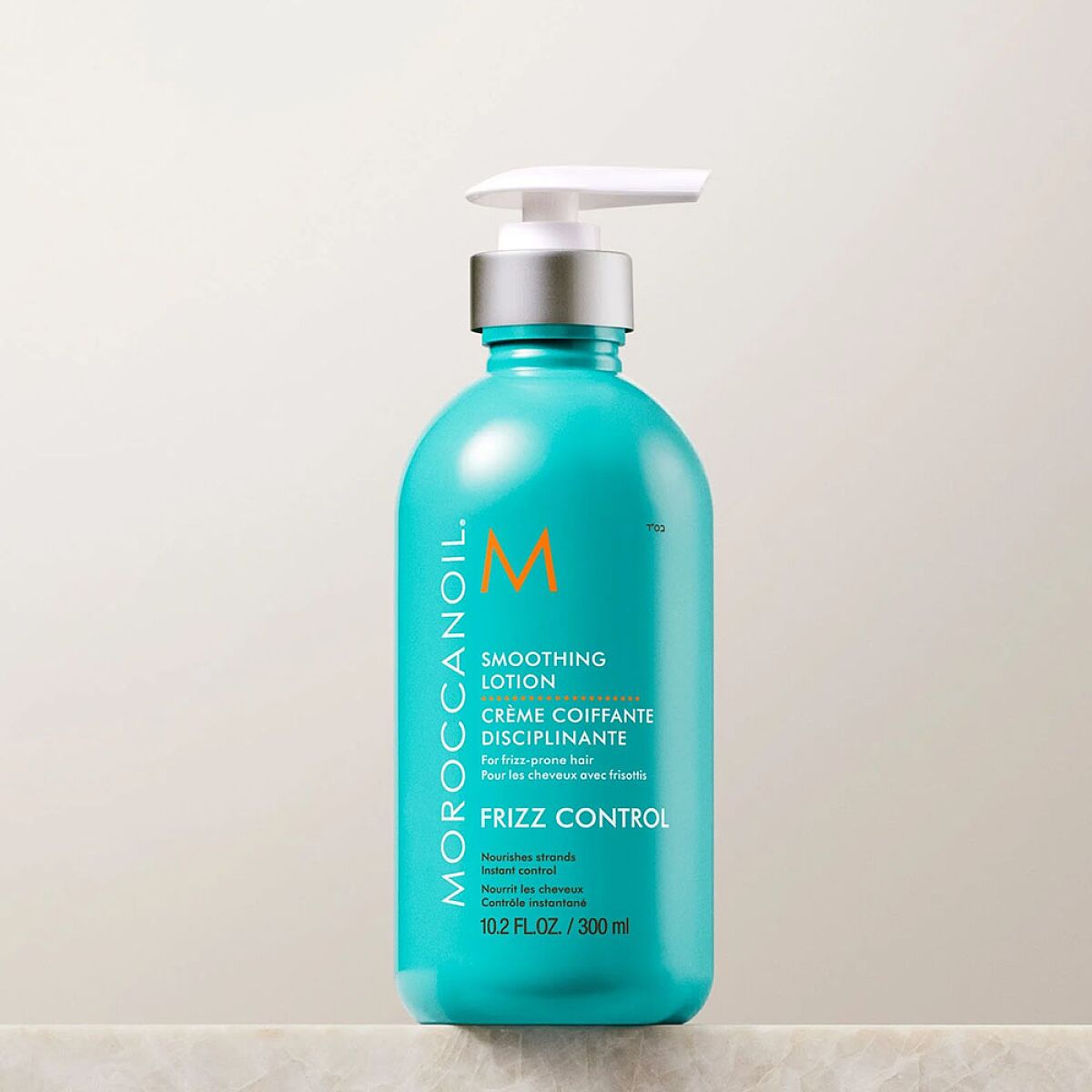 Smoothing Lotion - 300ml
