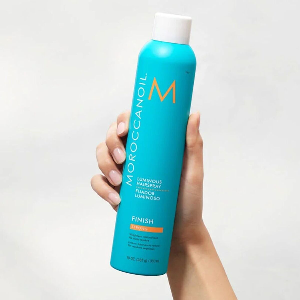 Luminous Hairspray Strong - 330ml
