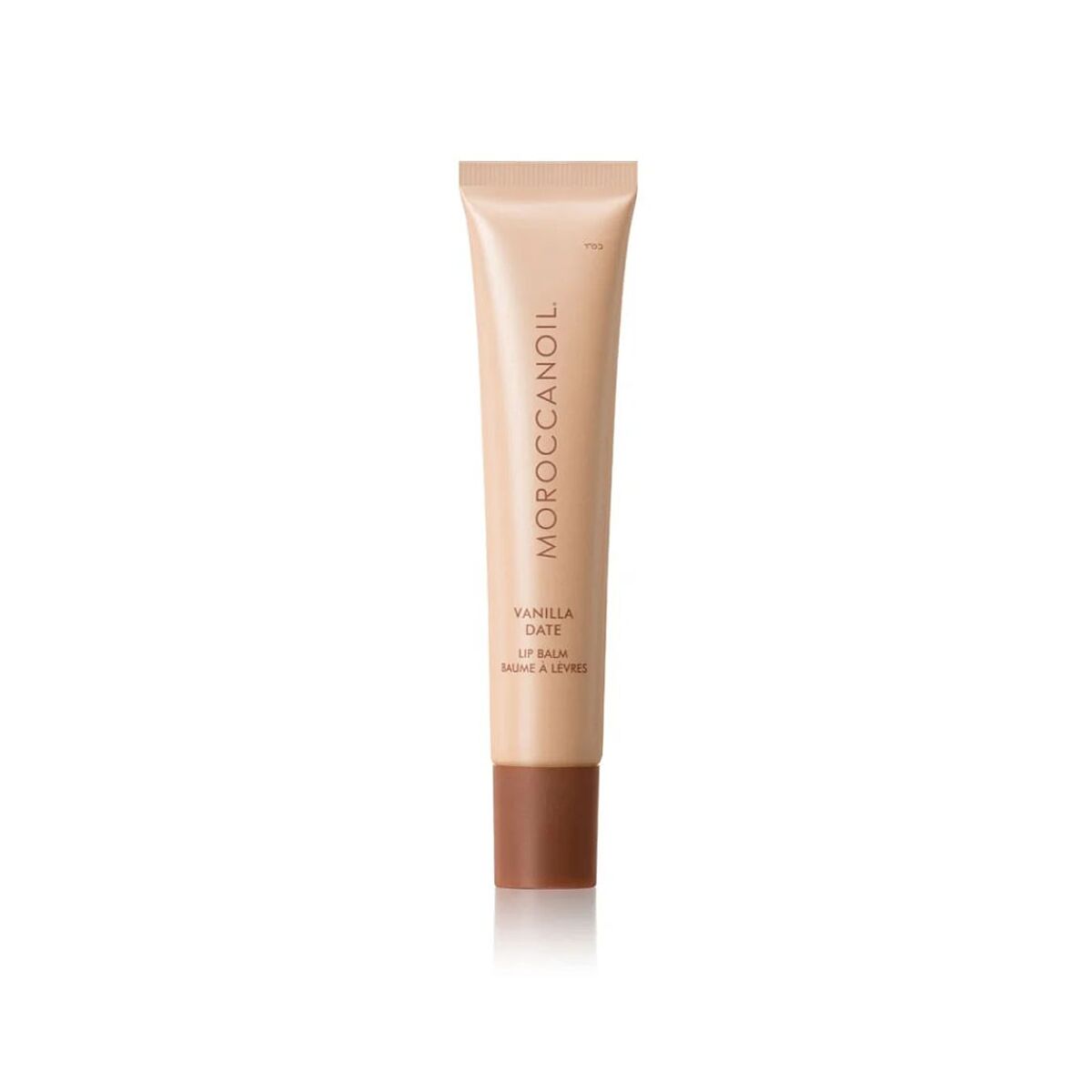 Vanilla Date Lip Balm 