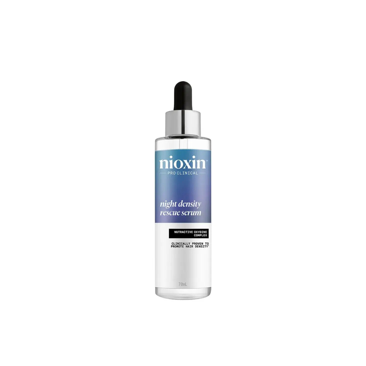 Night Density Rescue Serum