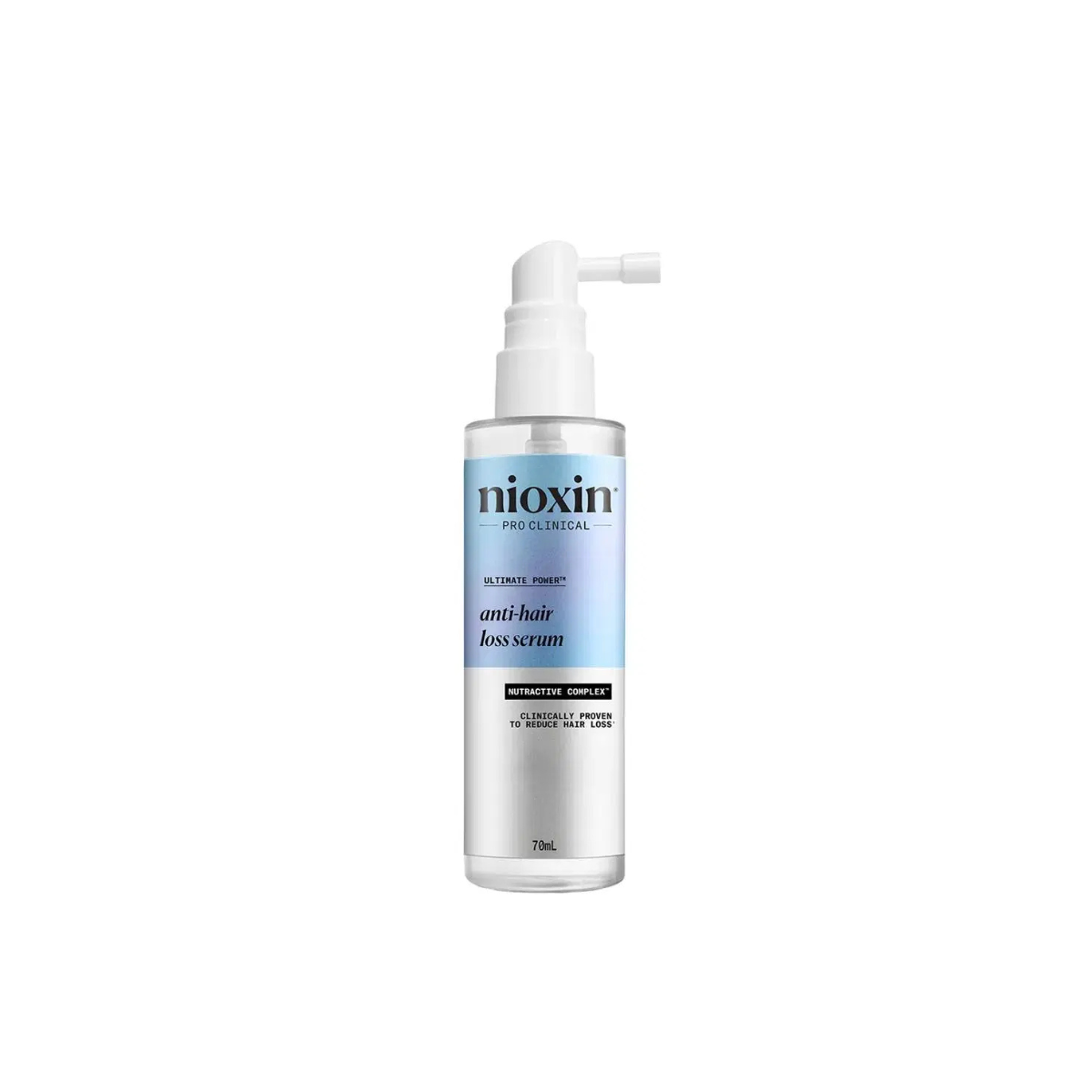 Anti-Hair Loss Serum