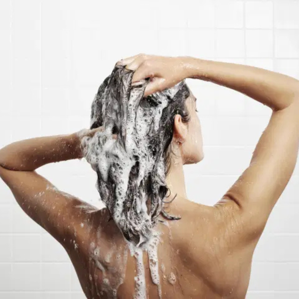 Anti-Hair Loss Shampoo