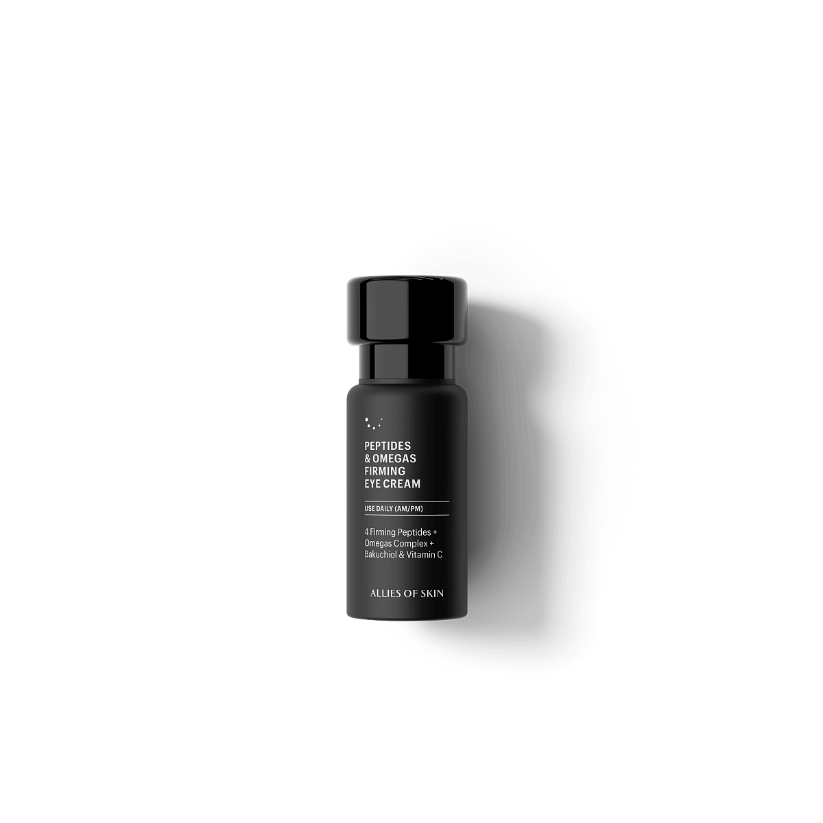 Allies of Skin Peptides & Omegas Firming Eye Cream-15ml