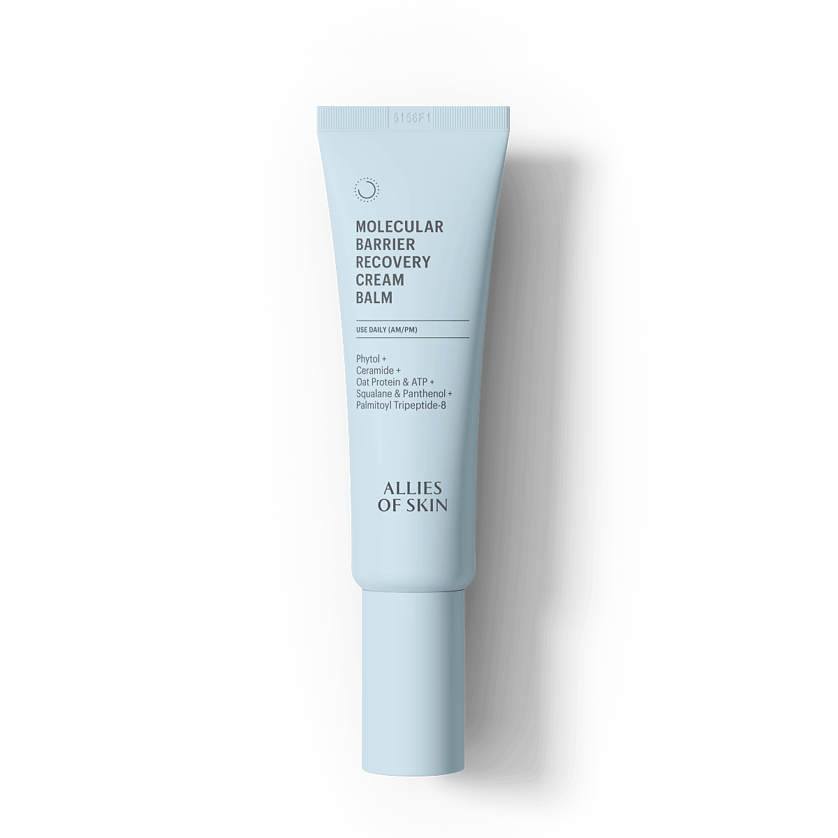 Allies of Skin Molecular Barrier Recovery Cream Balm