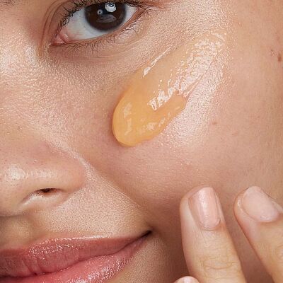 Allies of Skin Molecular Silk Amino Hydrating Cleanser