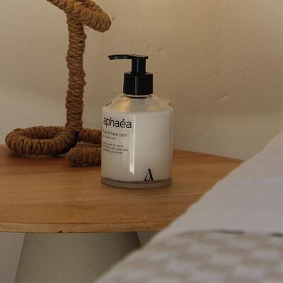 Body & Hand Balm