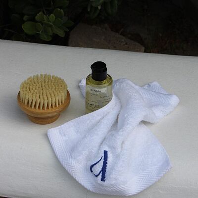 Dry Brush