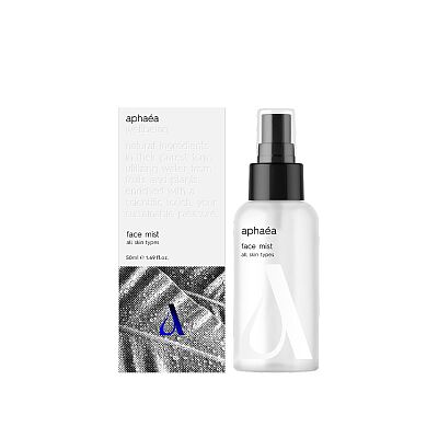 Face Mist - All Skin Types