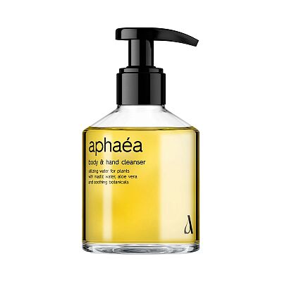 Body & Hand Cleanser