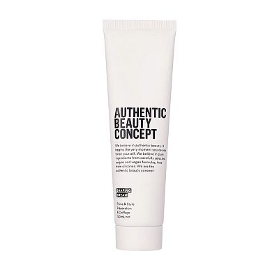 Shaping Cream