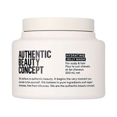 Hydrating Jelly Mask