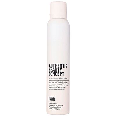 Amplify Mousse
