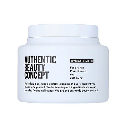 Hydrate Mask