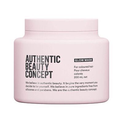 Glow Mask