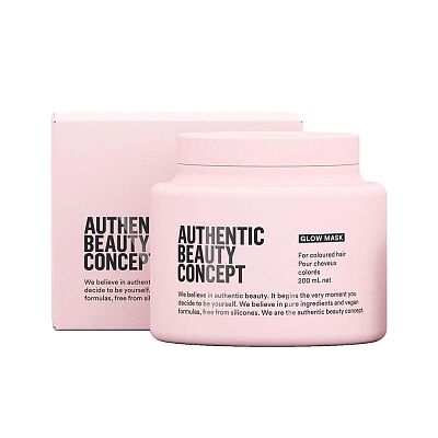 Glow Mask