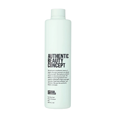 Amplify Cleanser 300ml – Σαμπουάν Όγκου για Λεπτά Μαλλιά