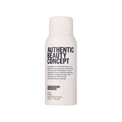 Λακ Μαλλιών Δυνατού Κρατήματος Travel Size 100ml