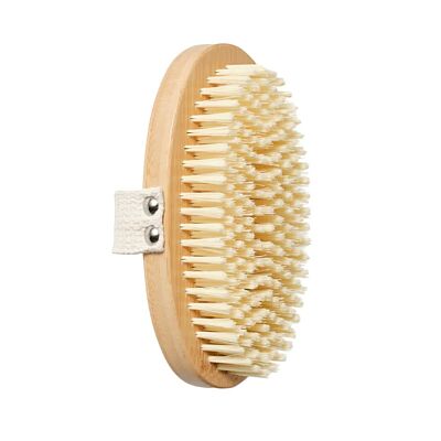 Authentic Beauty Concept Dry Body Brush