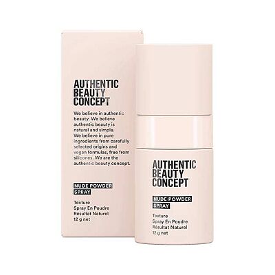 Nude Powder Spray - 12gr