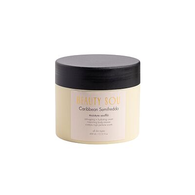 Souffle CARIBBEAN SEMIFREDDO 400ml