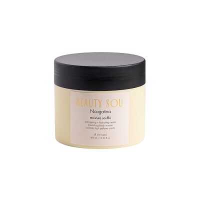 Souffle NOUGATINA 400ml 